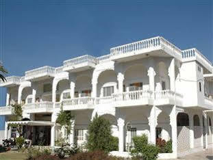 Saheli Palace Udaipur Luaran gambar