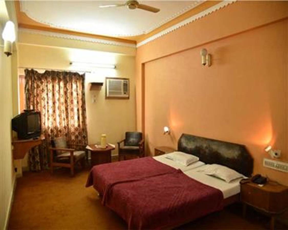 Saheli Palace Udaipur Luaran gambar